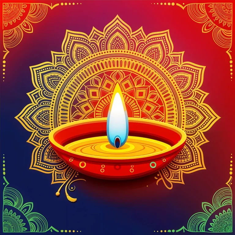 diwali-background-with-beautiful-diya-and-colorful-rangoli-sr02102405-cover